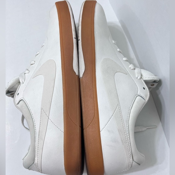 Nike SB Eric Koston White/Gum Size 10.5 - Picture 6 of 8